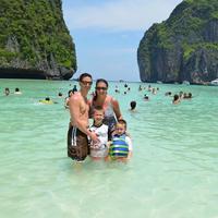 Отзыв от Эрик - Visa DTV